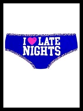 💕ⓅⒾⓃⓀ ⓋⓈ Extra Low Rise Hipster Panties NWT💕